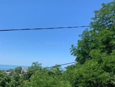 Гагра, Сихарули