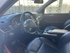 Mercedes-Benz ML