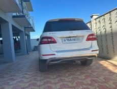 Mercedes-Benz ML