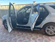 Mercedes-Benz ML