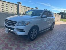 Mercedes-Benz ML