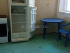 Продается квартира в Пицунде