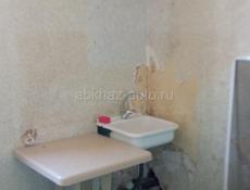 Продается квартира в Пицунде