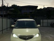 Honda Еlysion