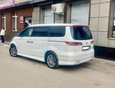 Honda Еlysion