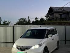 Honda Еlysion