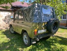 УАЗ 3153