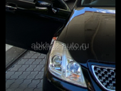 Правая фара 