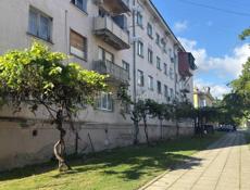 Продается 2-комнатная квартира