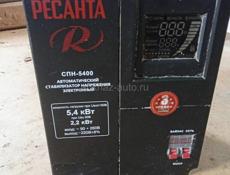 Ресанта