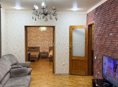 Трехкомнатная квартира на Новом Районе 