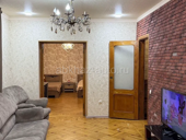 Трехкомнатная квартира на Новом Районе 