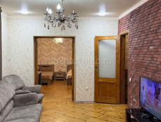 Трехкомнатная квартира на Новом Районе 