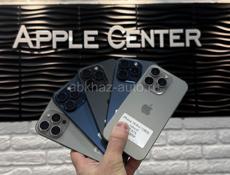 15 Pro 128Gb/512Gb 🔋92%