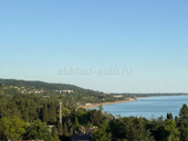 Квартира с панорамным видом 