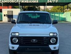 ВАЗ 2123 Нива