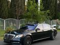 Mercedes-Benz S-Класс