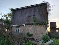 ПРОДАМ ДОМ И ЗЕМЕЛЬНЫЙ УЧАСТОК