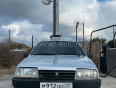 ВАЗ 21099