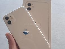 iPhone 11 64 GB, 73% 🔋 - В ОТЛИЧНОМ СОСТОЯНИИ