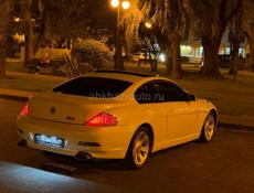 BMW 6 Series