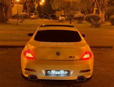 BMW 6 Series