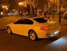 BMW 6 Series