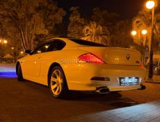 BMW 6 Series