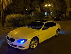 BMW 6 Series