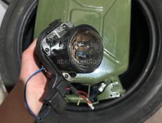 Фара на gs 