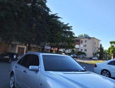 Mercedes-Benz CLK