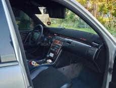 Mercedes-Benz CLK