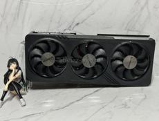 Gigabyte RTX 4070 12Gb Gaming OC