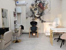 Цандрипш Требуется Парикмахер в  Салон  красоты BEAUTY BAR