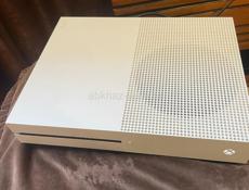 СРОЧНО Xbox one S