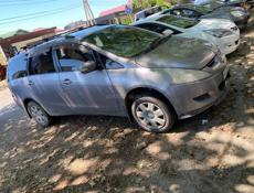 Mitsubishi Grandis