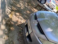 Mitsubishi Grandis