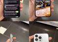 iPhone 13 Pro 