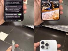 iPhone 13 Pro 