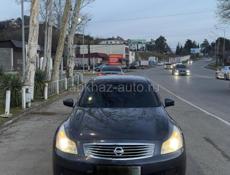 Nissan Skyline