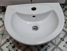 Раковина компактная 38 см