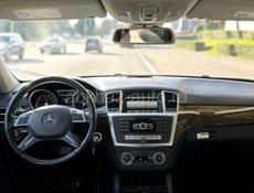 Mercedes-Benz GL-Класс