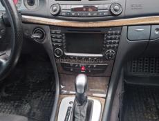 Mercedes-Benz B-Класс