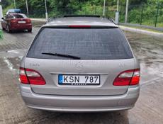 Mercedes-Benz B-Класс