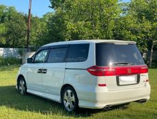 Honda Еlysion