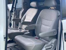 Honda Еlysion