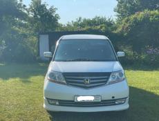 Honda Еlysion
