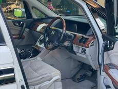 Honda Еlysion