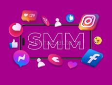 Контент-мейкер(смм)