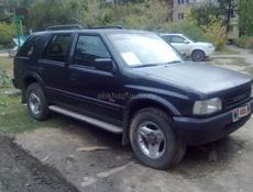 Нужен водитель 
